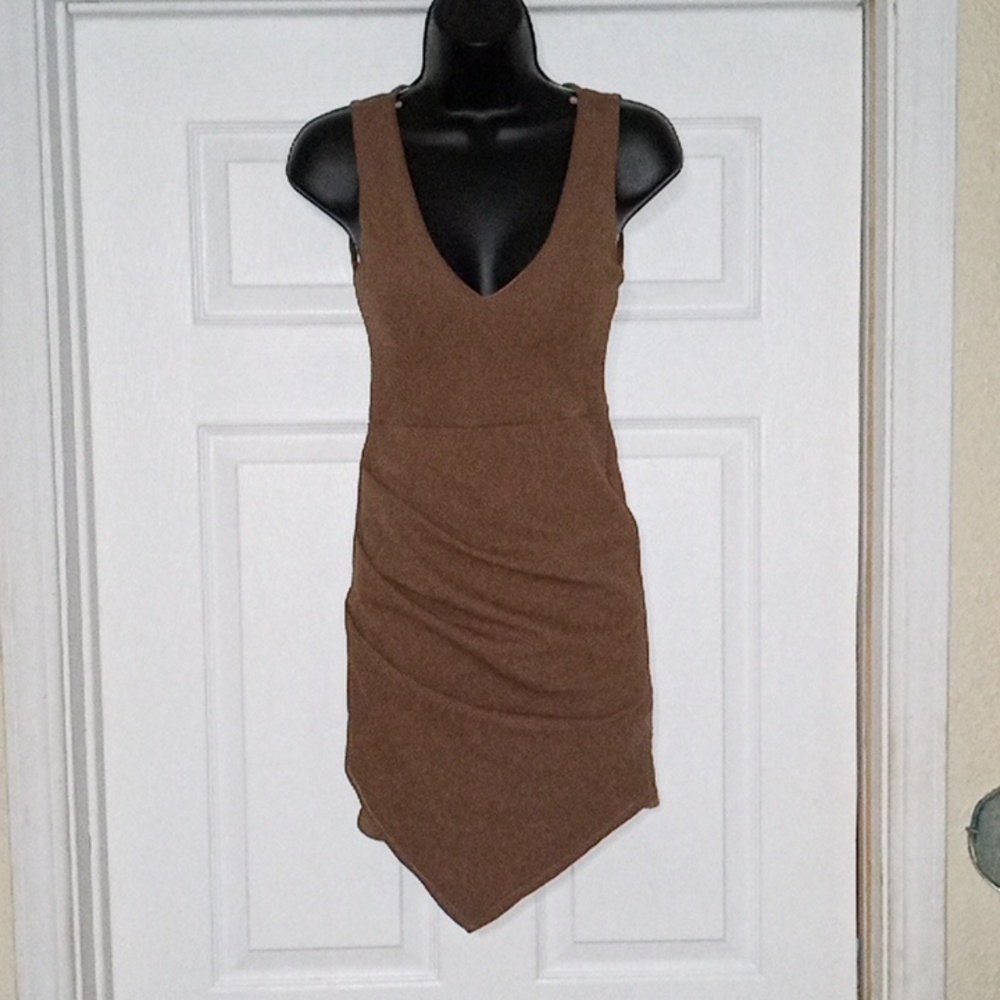 Sarah la small dress